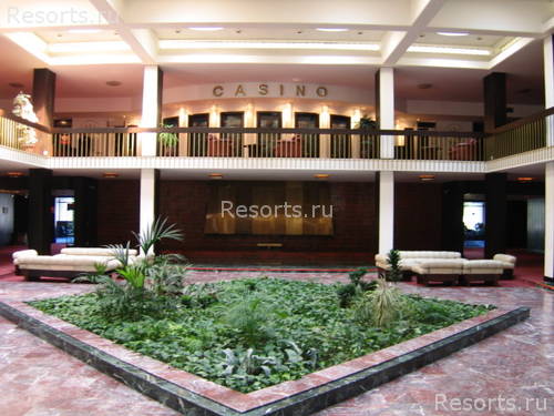 Grand Hotel Varna 18